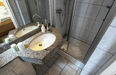 Strandhafer, Haus Meeresgruss - Foto 3