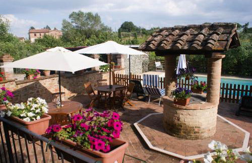 Casa Vacanze L'Oliveta - Foto 26