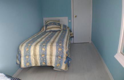 Sunny and Newly Renovated Apartment Large Balcony - Foto 10