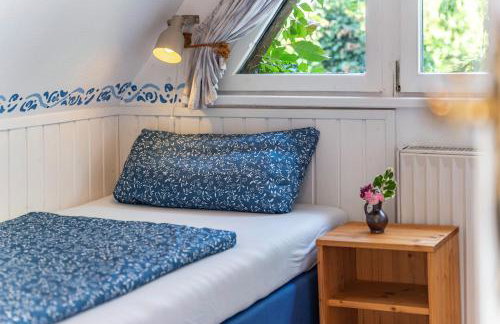 Ferienhaus Kornblume - Foto 15