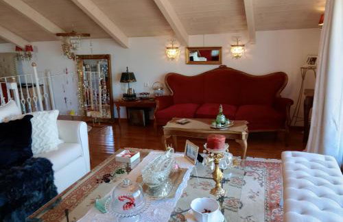 Penelope suite - Photo 45