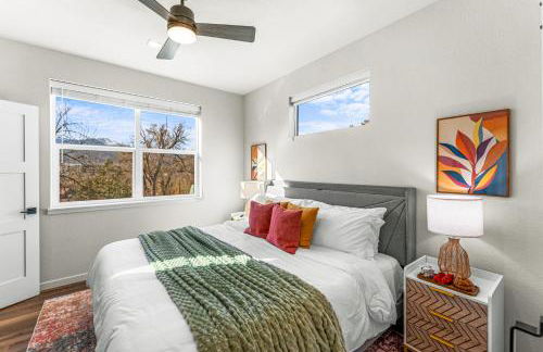 The Downtown Duplex - Pet Friendly - NEW BUILD - Foto 20