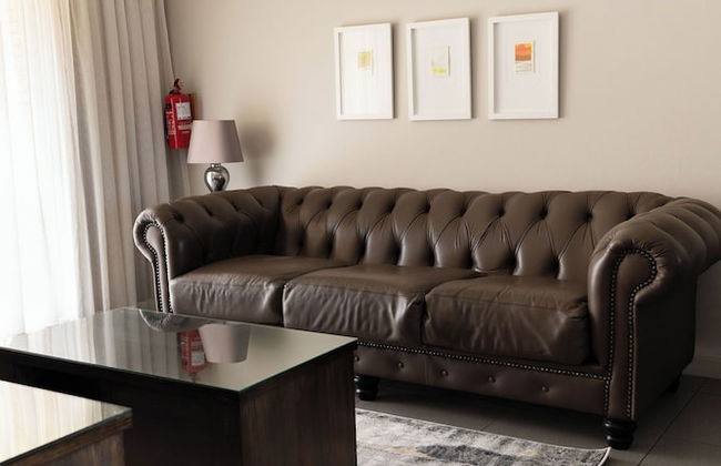 Kyalami Creek Luxury Apartments - Foto 37