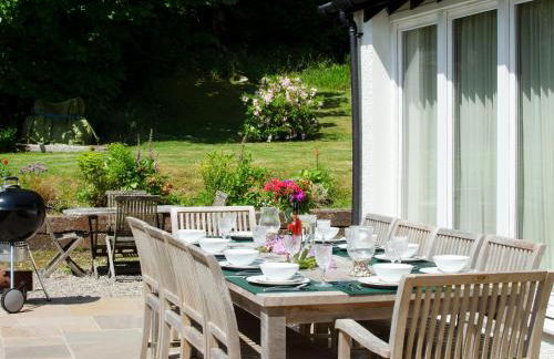 Cliff Cottage - Foto 18