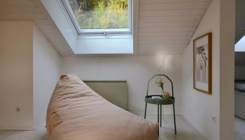 Modernes 2-Schlafzimmer Apartment mit Rheinblick in Murg - nahe Schweiz - Foto 4