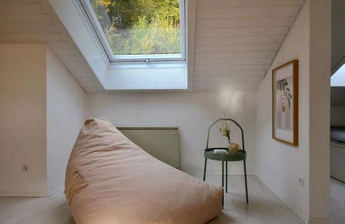 Neu renoviertes Apartment mit Rheinblick - Foto 4