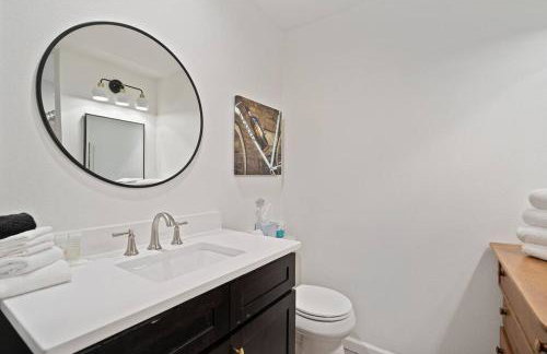 Stonewall Bungalow 3 - Sleeps 4 - Foto 23