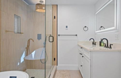 Oceanfront Acadia Views Arcade Game Room Pets Ok - Foto 26