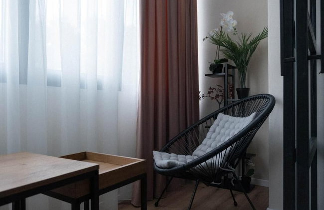 Cosy 2 Rooms Apartment in the Center of the City - Photo 15