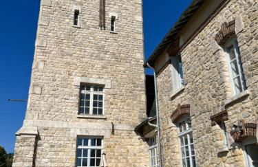 Tour du Bignon 30 beds 2 cottages 15 - Photo 48