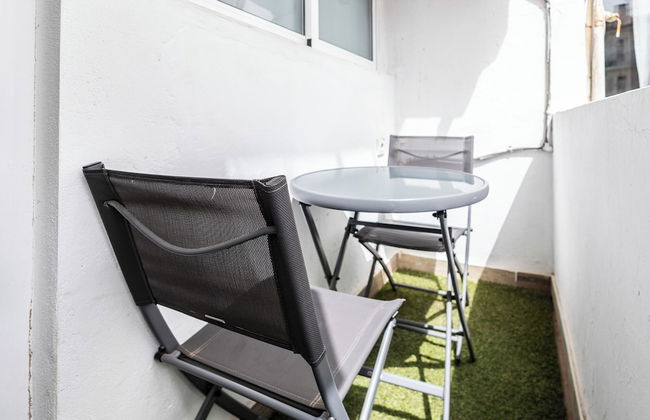 Live in Chianti Apartaments by Concept Flats - Photo 32