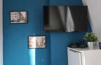 Paris 17ème - STUDIO compact 10m2 -110 sqf - coeur BATIGNOLLES - ideal SOLO traveler - Foto 42