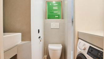 Boutik Boheme Le jardin Montmartre - Foto 4