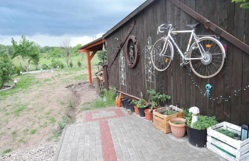 Holiday home for 6 guests in Racimierz - Foto 14