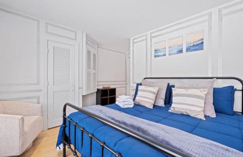 RiverNest - 1700 feet of Private Frontage on the Pemi River - 25 Acres, Sleeps 16, Close to Golf, Skiing, Hiking - Foto 22