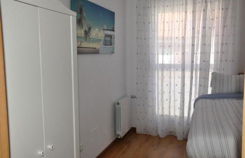 GAIA Apartamento con piscina en Bádames - Foto 8