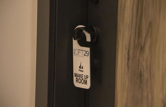 Loft 29 Residence - Foto 64