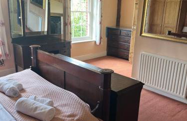 Chilton Manor House - Photo 47