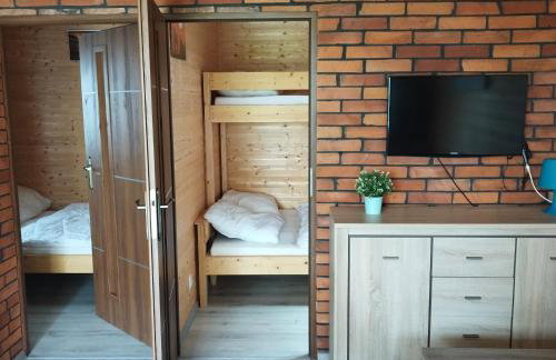 Domki Letniskowe Meduza - Foto 33