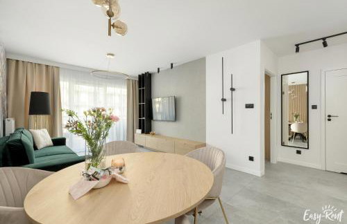 Porta Maria - z basenem - Easy- Rent Apartments - Foto 38