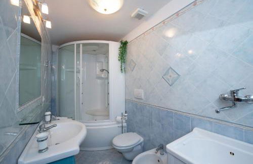 Casa Deva Amalfi Coast, with private garden overlooking the sea - Foto 17