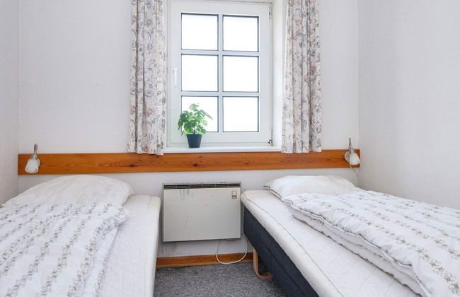 12 Person Holiday Home in Lemvig - Foto 3