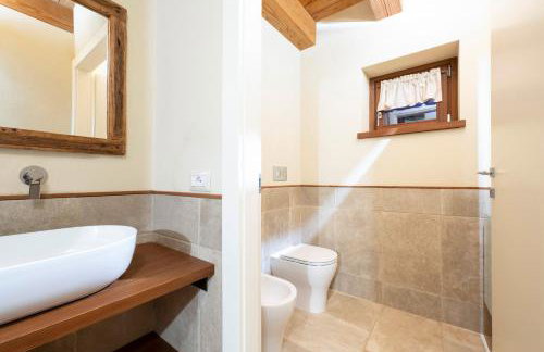 Baita Heidi - Villaggio dei Crodini - Foto 19