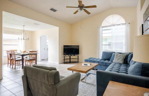 10 Minutes to Disney Pool Home *Renovated* - Foto 75