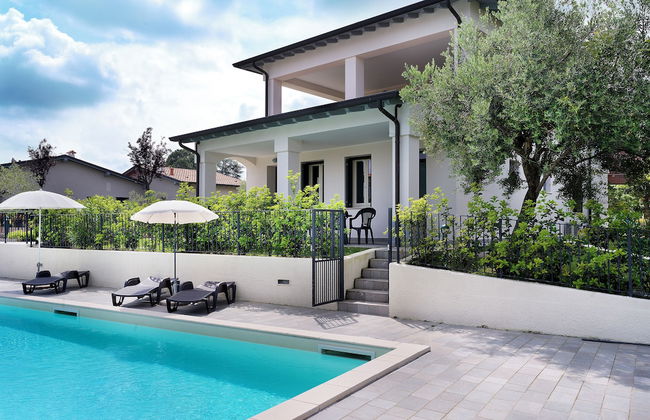 RESIDENCE FIORE ROSSO - Foto 43