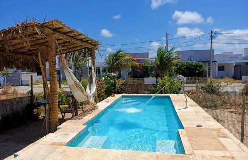 Casa Mimouna, Jardim do Éden próximo às praias - Photo 34