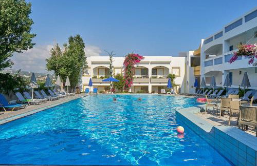 Apollon Hotel Apartments - Foto 2