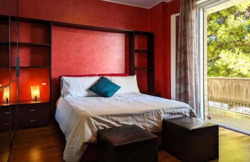 200mt dal mare by WeHostYou Parcheggio Wifi Clima Balcone Bbq - Foto 13