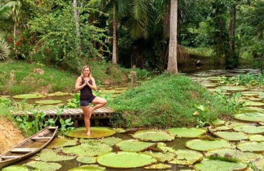 Reserva Natura Park in 3, 4, 5 o 6 giorni - Foto 1