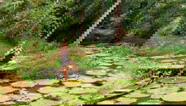 Reserva Natura Park Multi-Day Tour