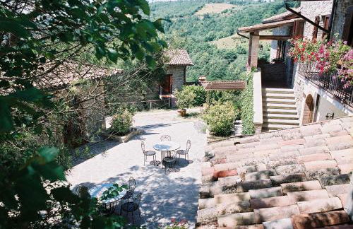 Agriturismo Il Monte - Piscina tra gli Ulivi, Maneggio con Cavalli e WIFI - Foto 1