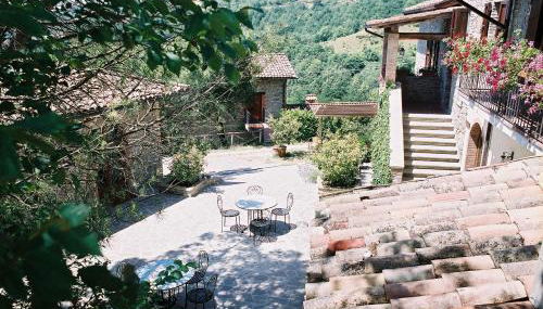 Agriturismo Il Monte - Piscina tra gli Ulivi, Maneggio con Cavalli e WIFI - Photo 1
