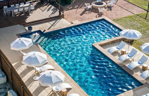 Leisure Escape - TX Hill Country - Foto 1