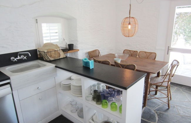 Casa Con Piscina En Cadaques - 1593 - Foto 11