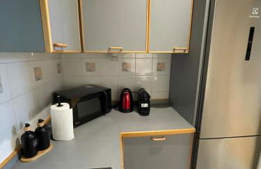 Lilla’s Apartment - Foto 14