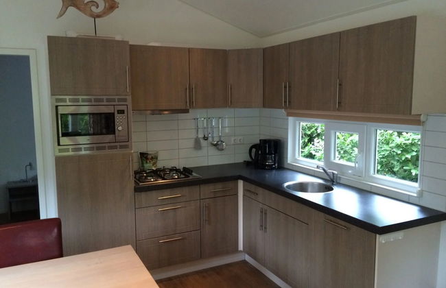 3 bedroom House in Beekbergen with swimming pool and garden - Photo 7