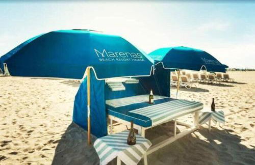 Beachfront Resort - Pool - Ocean View Balcony- Gym - Foto 45