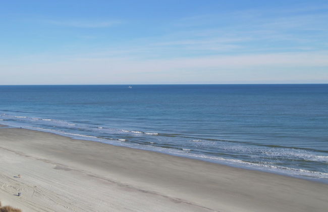 Seaside Resort 1003 - Foto 58