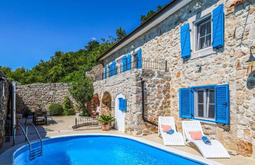 Villa Toscana - Charming stone Villa with private pool & garden - Foto 38