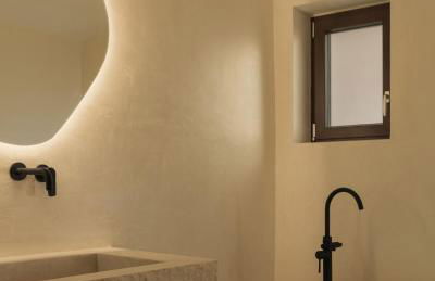 Casa Feliz Crete, Mediterranean villa in Gerani Rethymno - Foto 33