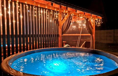 Słoneczne Domki Sudety - Domki Całoroczne Kotlina Kłodzka - Foto 18