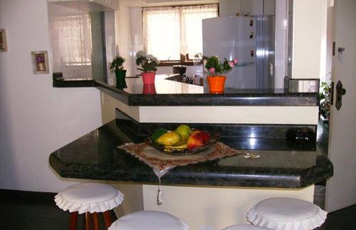 Confortável Apto.Com Piscina para 8 pessoas-Ubatuba-Enseada - Foto 3