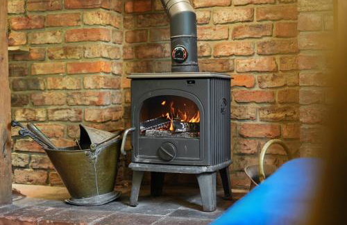 Manor Cottage - Foto 9