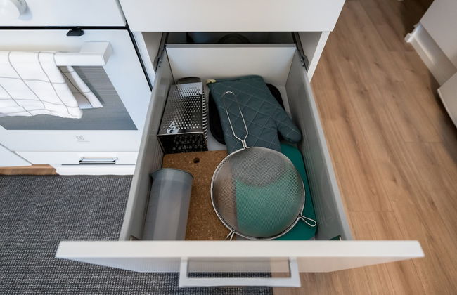 Hiisi Homes Järvenpää - Photo 40