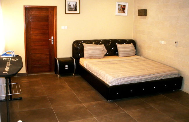 Appart MRode Kodjoviakope - Photo 7