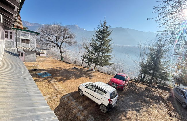 Castleton Casa - Foto 75